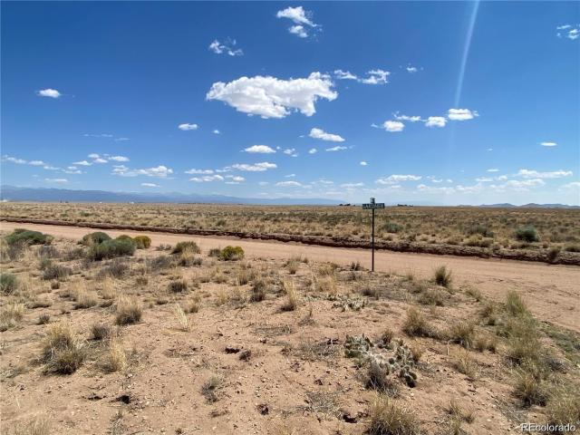 Land for sale in Blanca, Colorado