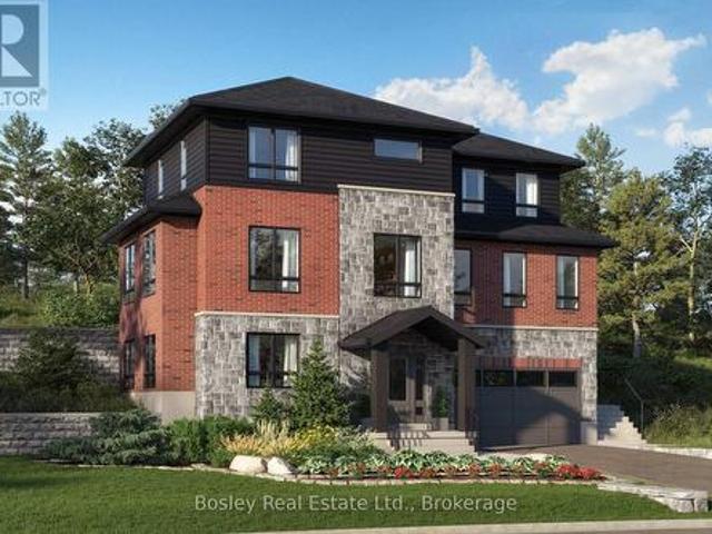 House for sale in Wellington, Ontario