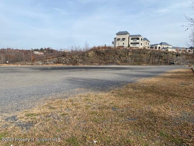 Land for sale in Moosic, Pennsylvania