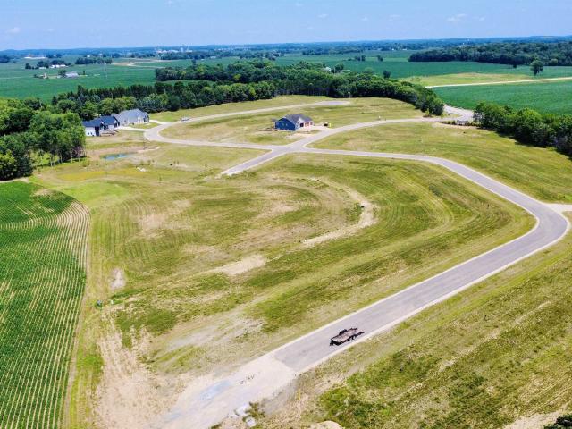 Land for sale in Cambridge, Wisconsin