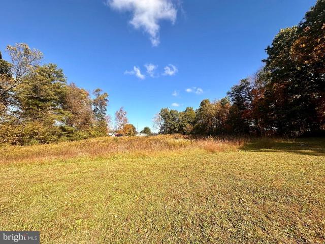 Land for sale in Burnt Cabins, Pennsylvania
