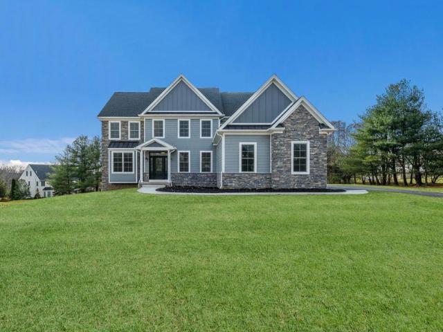 House for sale in Bucks, Pennsylvania