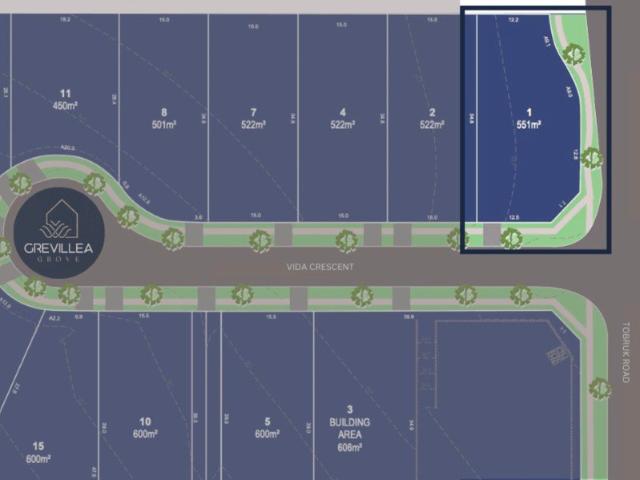 Land for sale in Sydney, New South Wales