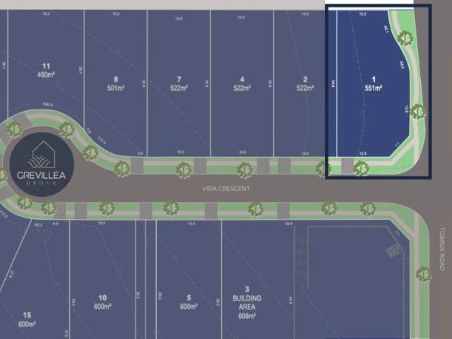 Land for sale in Narellan Vale, New South Wales