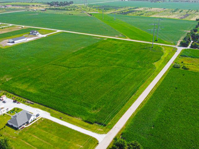 Commercial Land for sale in Manhattan