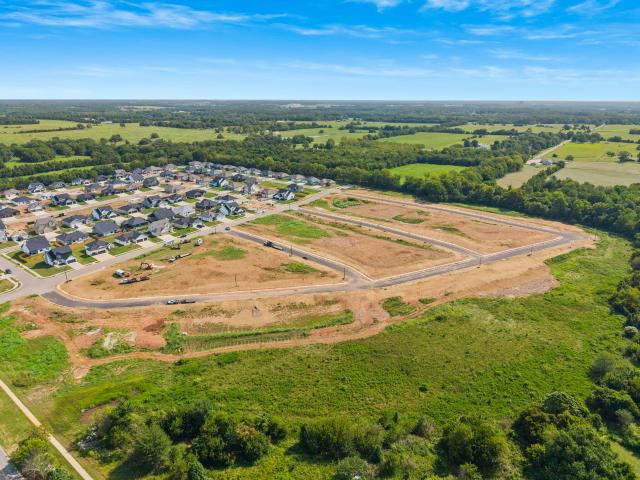 Land for sale in Republic, Greene County