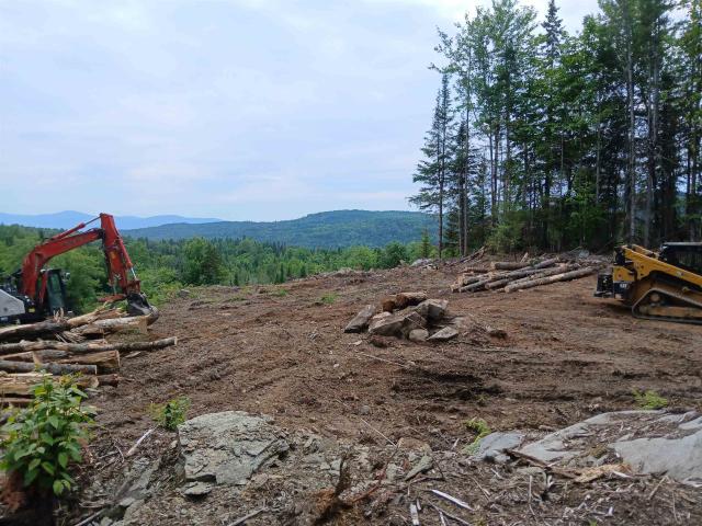 Land for sale in New Hampshire