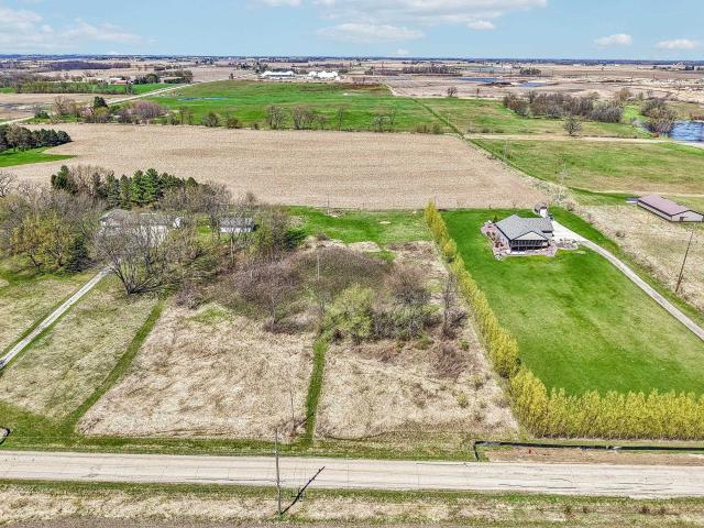 Land for sale in Wisconsin