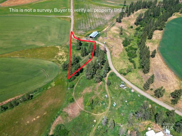 Land for sale in Craigmont, Idaho