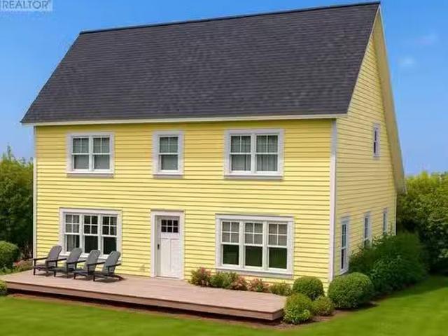 House for sale in Trinity, Newfoundland And Labrador