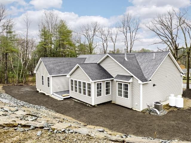 Property for sale in West Boylston, Massachusetts