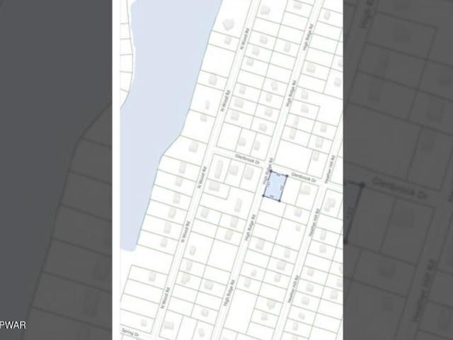 Land for sale in Pennsylvania