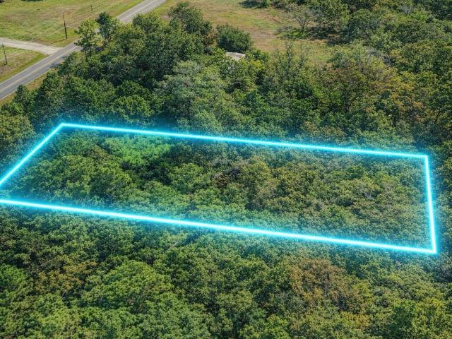 Land for sale in Summerville, Chattooga County