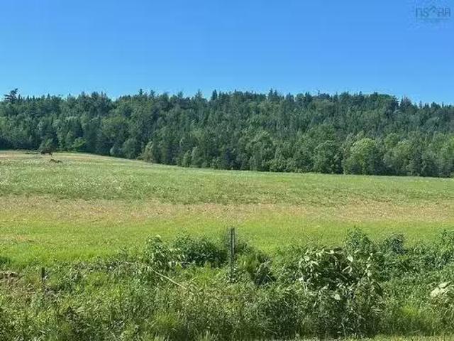 House for sale in North Kingston, Nova Scotia