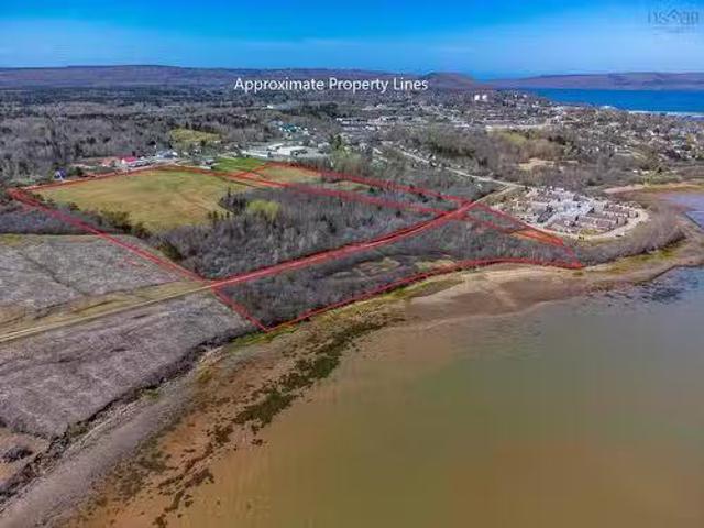 House for sale in Conway, Nova Scotia