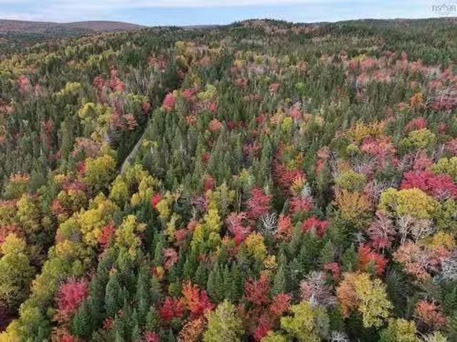 House for sale in Nova Scotia