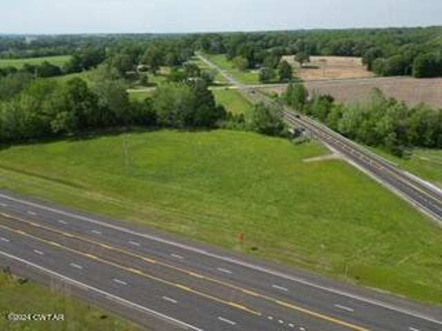 Land for sale in Tennessee