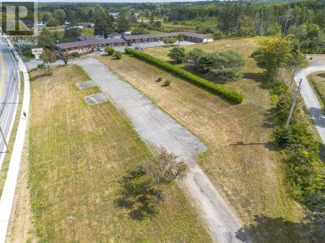 Land for sale in Yarmouth, Nova Scotia