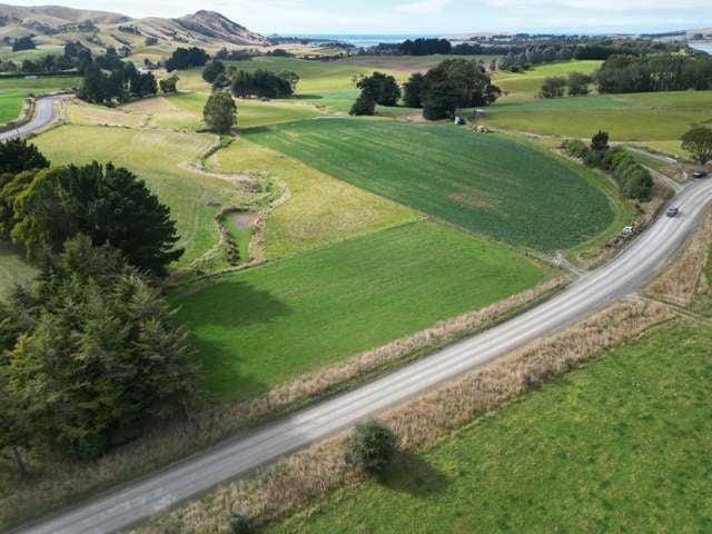 Property for sale in Otakou