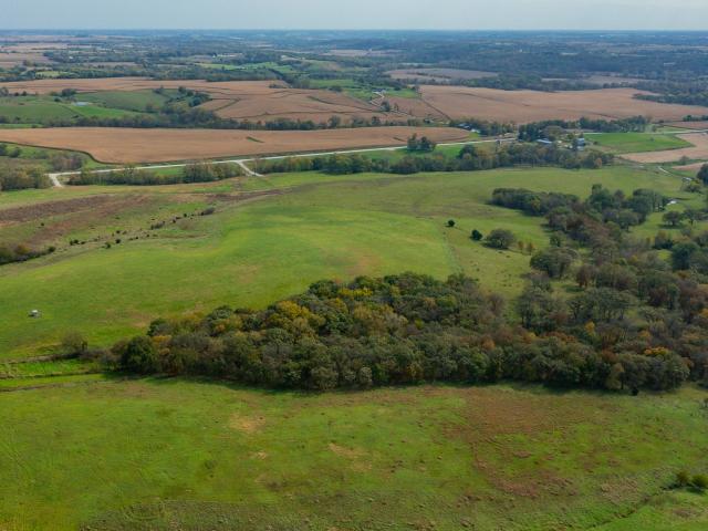 Land for sale in Earlham, Madison County