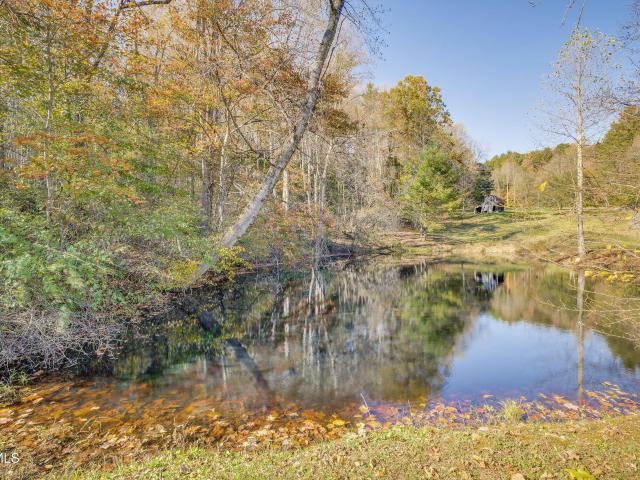 Land for sale in Heath, Mountain City