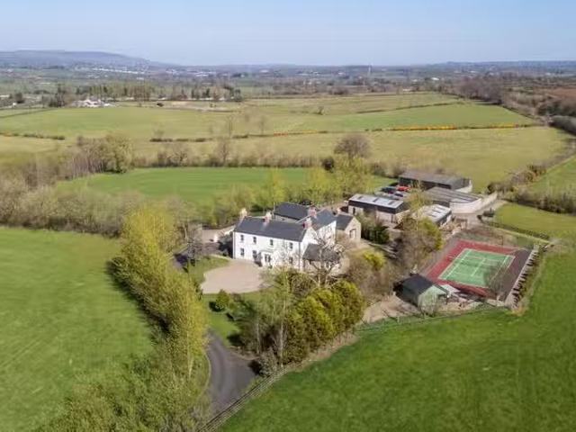 House for sale in North Tipperary