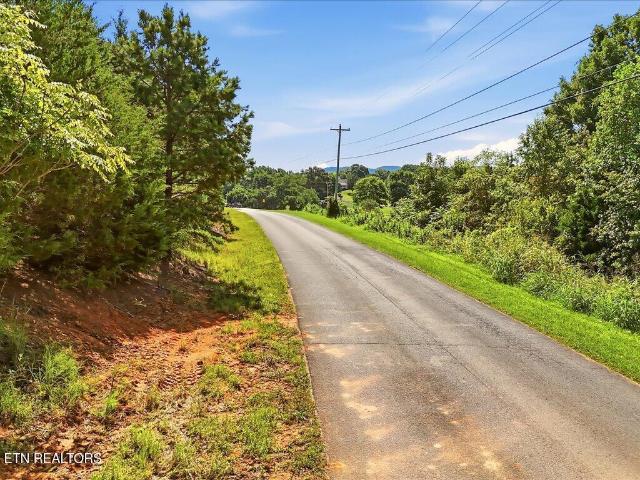Land for sale in Tennessee