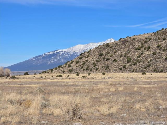 Land for sale in Blanca, Colorado
