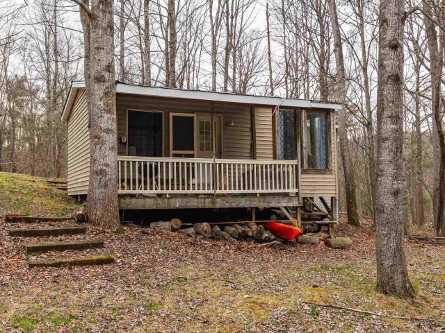 Land for sale in Virginia