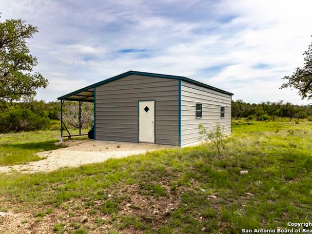 Land for sale in Edwards, Texas