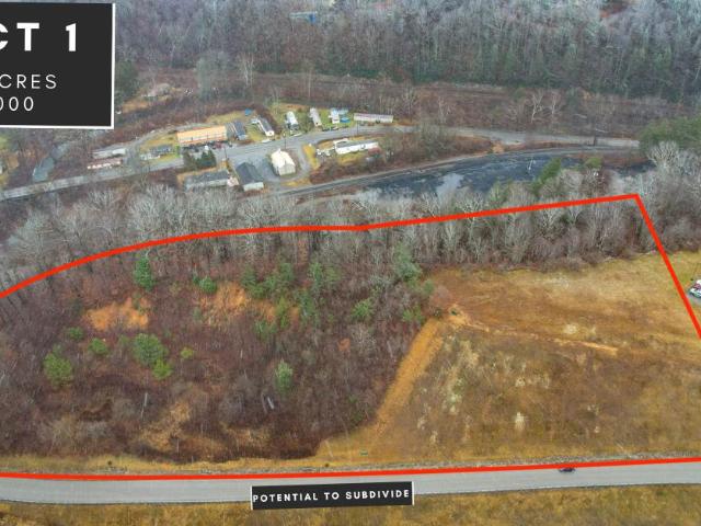 Land for sale in Virginia