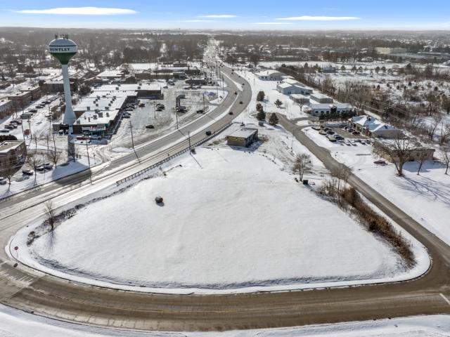 Land for sale in Mchenry, Illinois