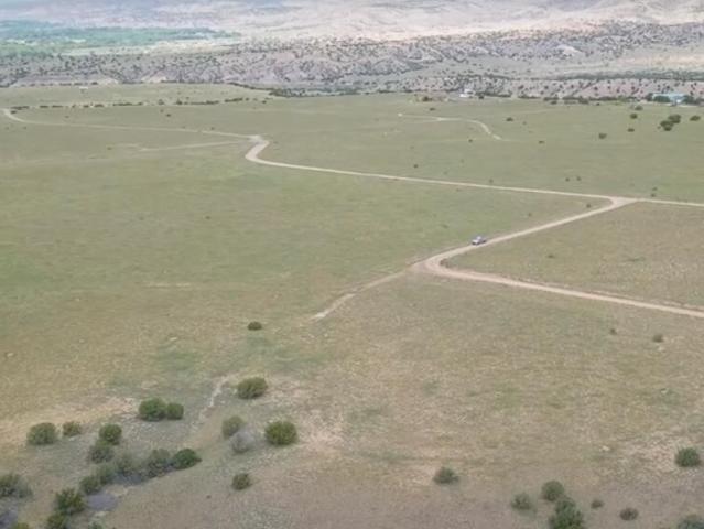 Land for sale in New Mexico