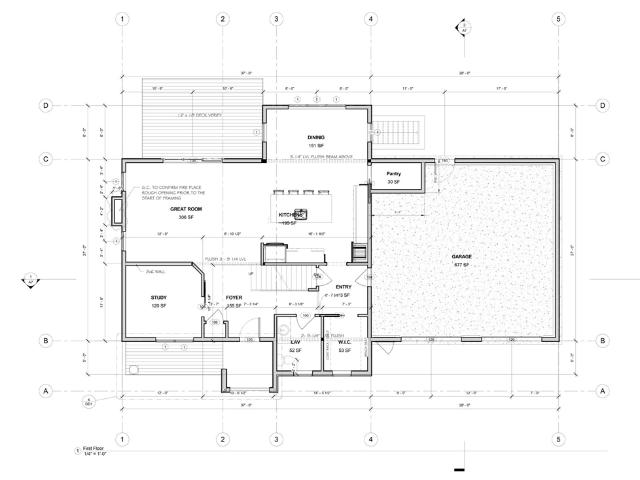 House for sale in West Bridgewater, Massachusetts