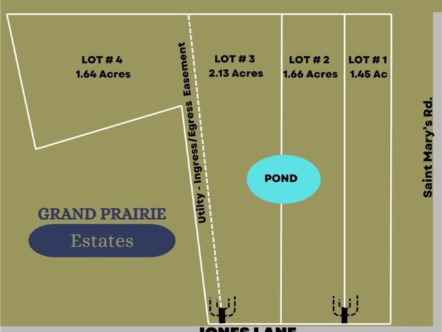 Land for sale in Indiana