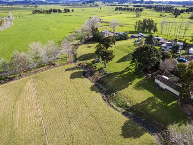 Property for sale in Hikurangi, Northland