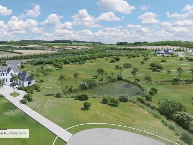 Land for sale in Boalsburg, Pennsylvania