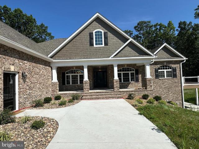 House for sale in Virginia