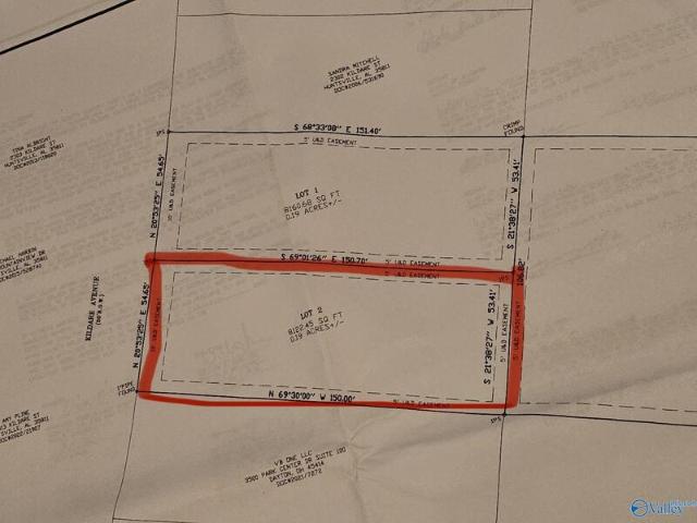 Land for sale in Huntsville