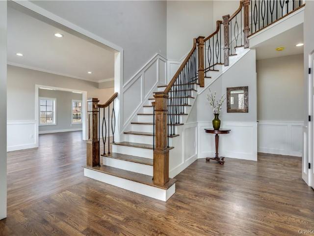 House for sale in Poughkeepsie, New York