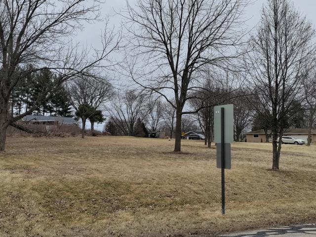 Land for sale in Elgin, Illinois