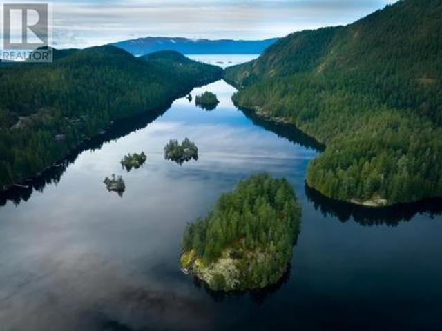 Land for sale in British Columbia