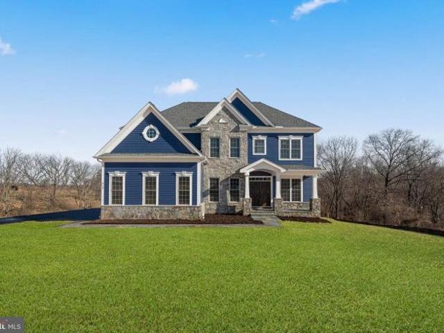 House for sale in Glyndon, Maryland