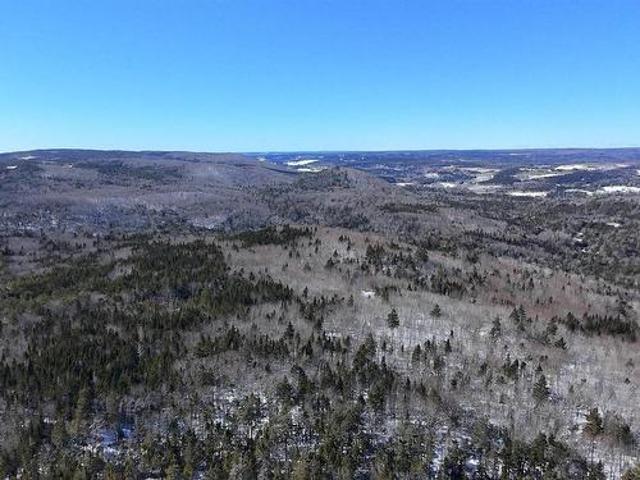 Land for sale in Nova Scotia