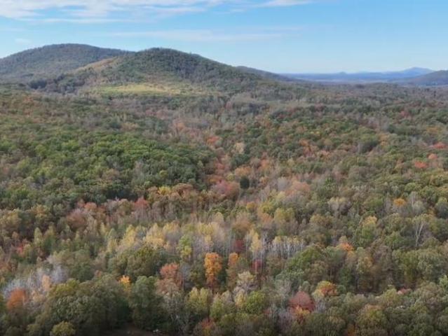 Land for sale in Virginia