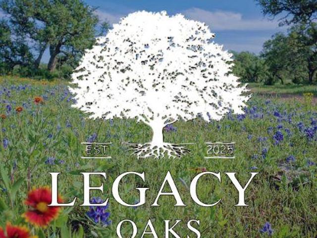 Land for sale in Burnet, Texas
