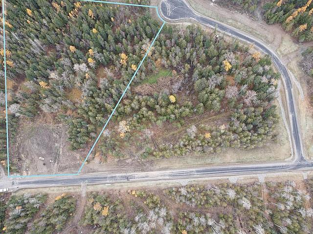 Land for sale in British Columbia