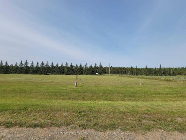 Land for sale in Emo, Ontario