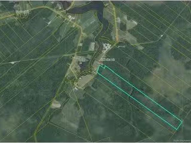 House for sale in Miramichi Bay, New Brunswick