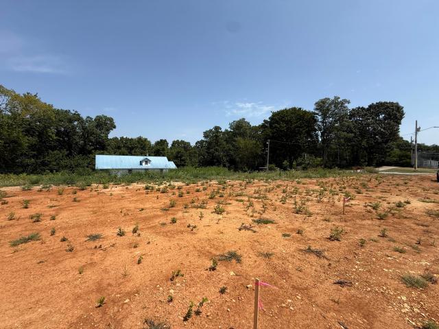 Land for sale in Barry, Missouri
